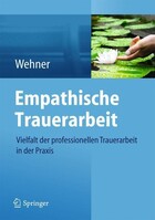 Springer Vienna Empathische Trauerarbeit