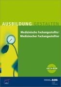 wbv Media GmbH Medizinische Fachangestellte / Medizinischer Fachangestellter