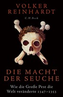 C.H. Beck Die Macht der Seuche