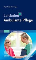 Urban & Fischer/Elsevier Leitfaden Ambulante Pflege