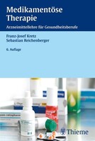 Georg Thieme Verlag Medikamentöse Therapie