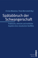 Campus Verlag GmbH Spätabbruch der Schwangerschaft