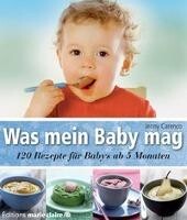 Tandem Verlag Was mein Baby mag