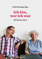 Residenz Verlag Ich bin wer ich war