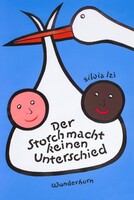 Wunderhorn Der Storch macht keinen Unterschied