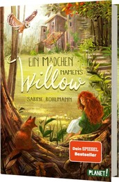 Ein M&auml;dchen namens Willow 1: Ein M&auml;dchen namens Willow