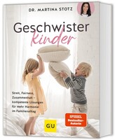 Graefe und Unzer Verlag Geschwisterkinder