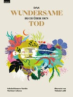 Leykam Das wundersame Buch über den Tod