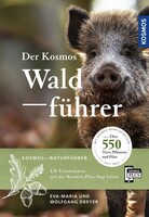 Franckh-Kosmos Der Kosmos Waldführer
