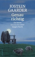 Carl Hanser Verlag Genau richtig
