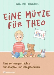 Eine M&uuml;tze f&uuml;r Theo