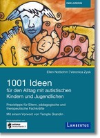 Lambertus-Verlag 1001 Ideen für den Alltag mit autistischen Kindern und Jugendlichen