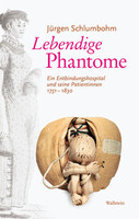 Wallstein Verlag GmbH Lebendige Phantome