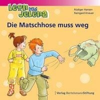 Bertelsmann Stiftung Leon und Jelena 2