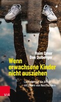 Vandenhoeck + Ruprecht Wenn erwachsene Kinder nicht ausziehen