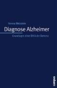 Campus Verlag GmbH Diagnose Alzheimer