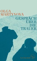 FISCHER, S. Gespräch über die Trauer