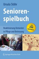 Springer Vienna Seniorenspielbuch