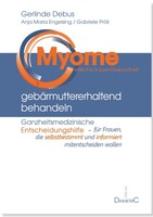 Diametric Myome gebärmuttererhaltend behandeln