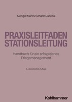 Kohlhammer W. Praxisleitfaden Stationsleitung