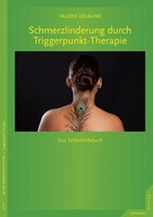 Schmerzlinderung durch Triggerpunkt-Therapie