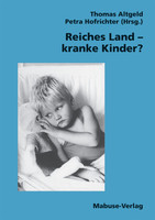 Mabuse Reiches Land - kranke Kinder?