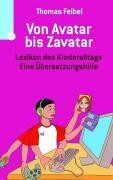 Walter Verlag Von Avatar bis Zavater