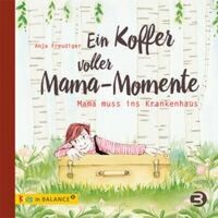 Balance buch + medien Ein Koffer voller Mama-Momente