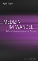 Mentis Verlag GmbH Medizin im Wandel
