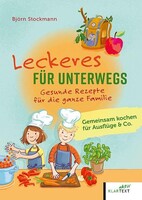 Klartext Leckeres für unterwegs