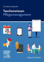 Urban & Fischer/Elsevier Taschenwissen Pflegemanagement