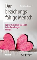 Springer-Verlag GmbH Der beziehungsfähige Mensch