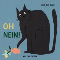 kunstanstifter GmbH OH NEIN!