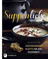 Thorbecke Jan Verlag Suppenliebe