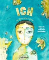 360 Grad Verlag GmbH ICH - Die Welt meiner Gefühle