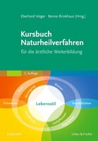 Urban & Fischer/Elsevier Kursbuch Naturheilverfahren