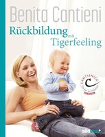 Suedwest Verlag Rückbildung mit Tigerfeeling