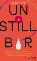 Haymon Verlag Unstillbar