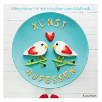 Kunstmann Antje GmbH Kunst aufessen
