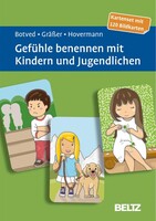 Psychologie Verlagsunion Gefühle benennen mit Kindern und Jugendlichen