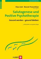 Hogrefe AG Salutogenese und positive Psychotherapie