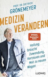 Medizin ver&auml;ndern