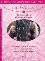 Lage & Roy Verlag Die klassischen Kinderkrankheiten