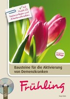 Verlag an der Ruhr GmbH Bausteine für die Aktivierung von Demenzkranken: Frühling