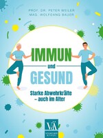 Verlagshaus der Ärzte Immun und gesund