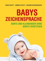 Babys Zeichensprache