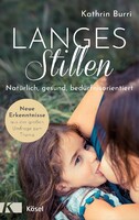 Kösel-Verlag Langes Stillen