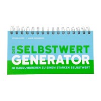 Auer-System-Verlag, Carl Der Selbstwert-Generator