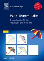 Urban & Fischer/Elsevier Malen - Erinnern - Leben