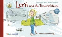 Balance buch + medien Leni und die Trauerpfützen